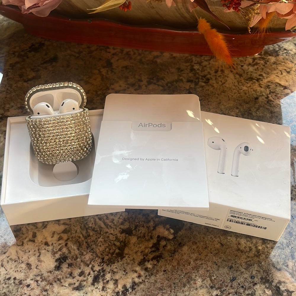 Apple AirPods